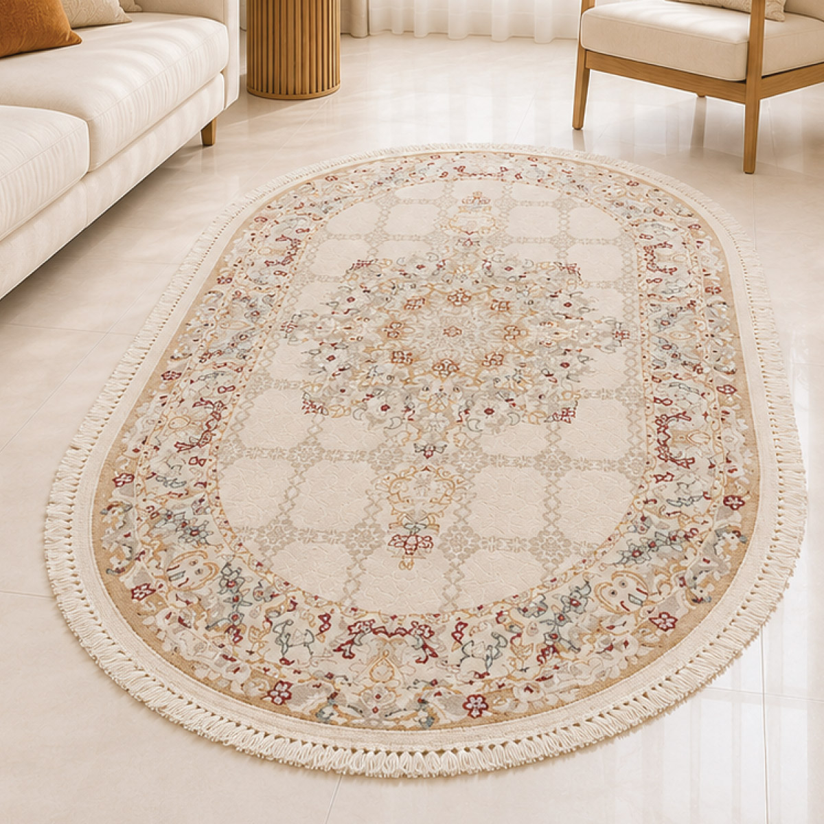 Pasin Carpet 120x200cm
