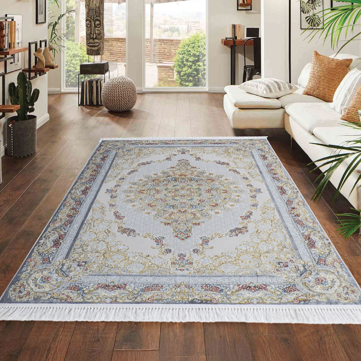 Pasin Carpet