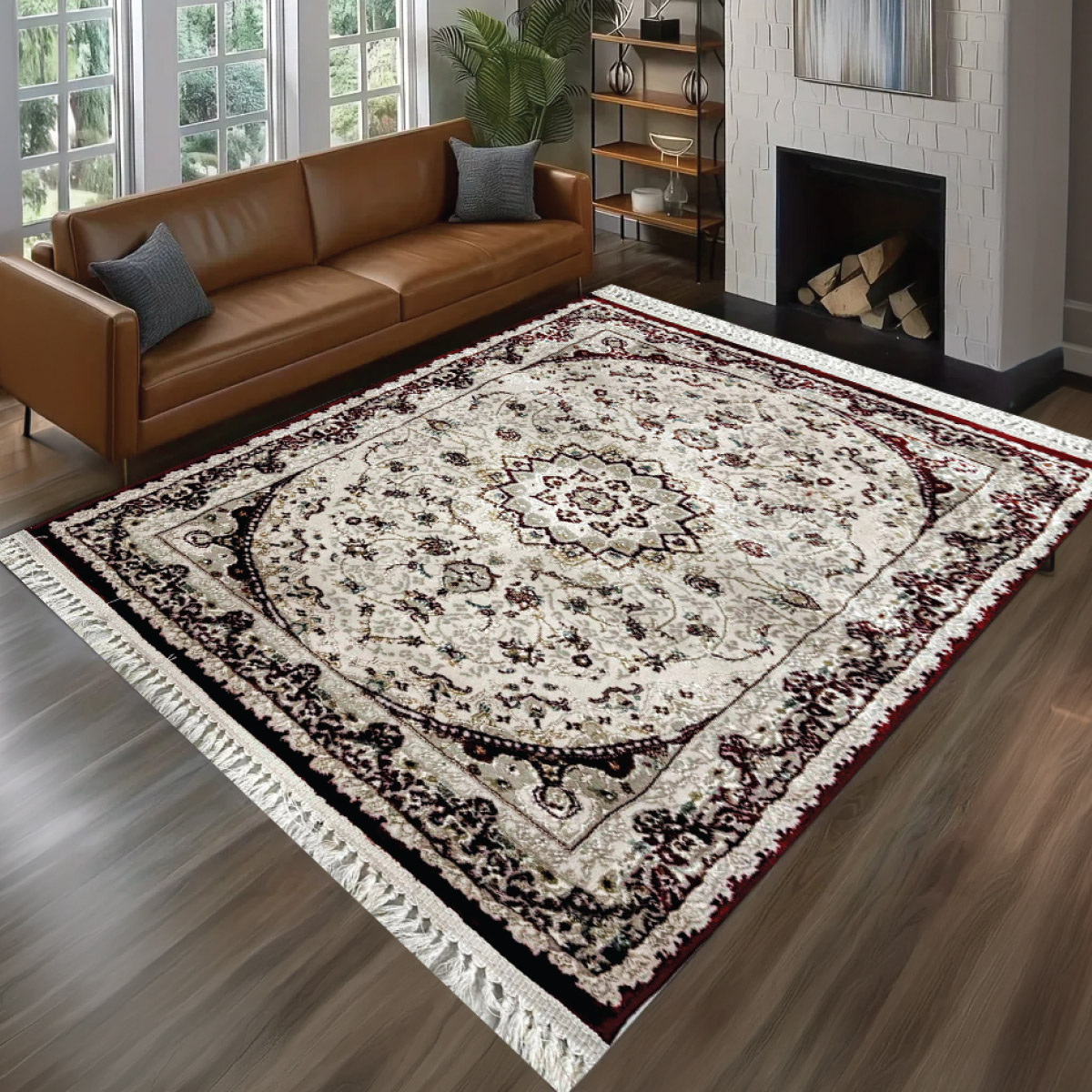 Pasin Carpet 100x200cm