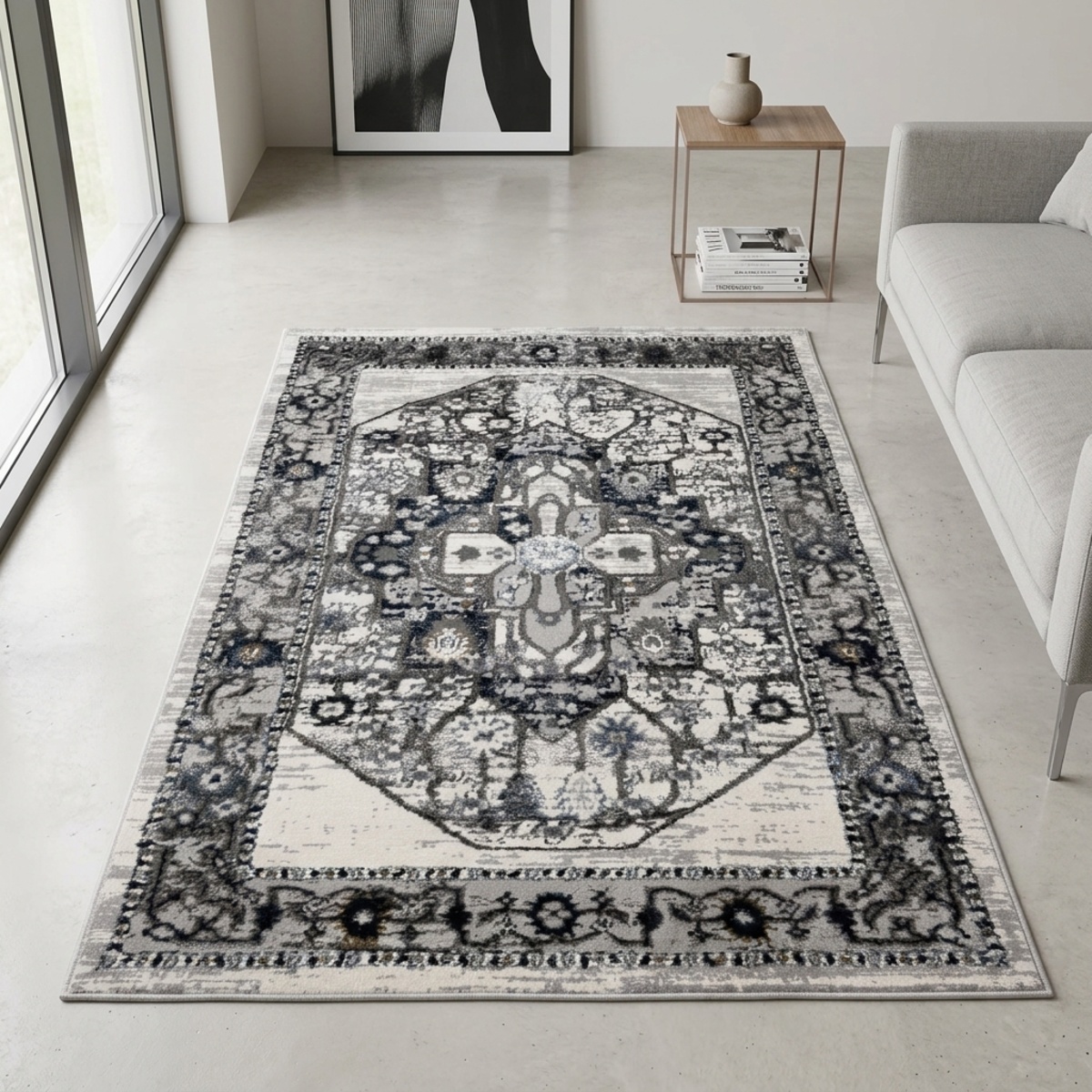 Safir Classic Carpet