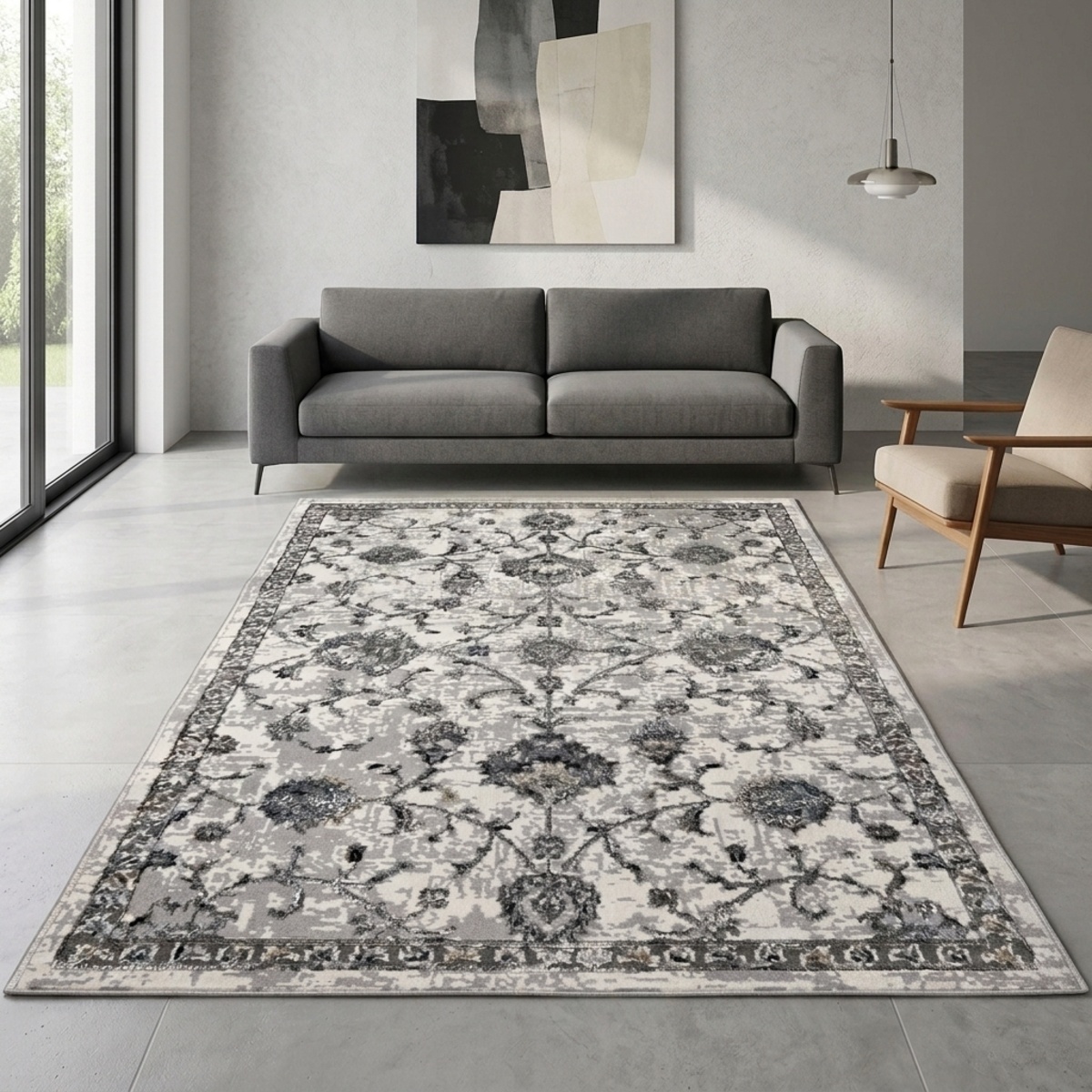 Safir Classic Carpet
