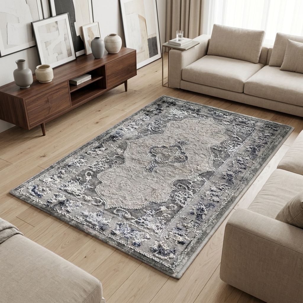 Safir Classic Carpet