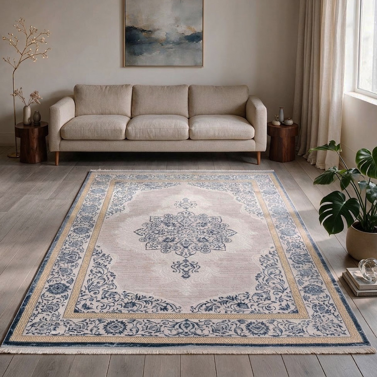 Eco Rug Classic Carpet