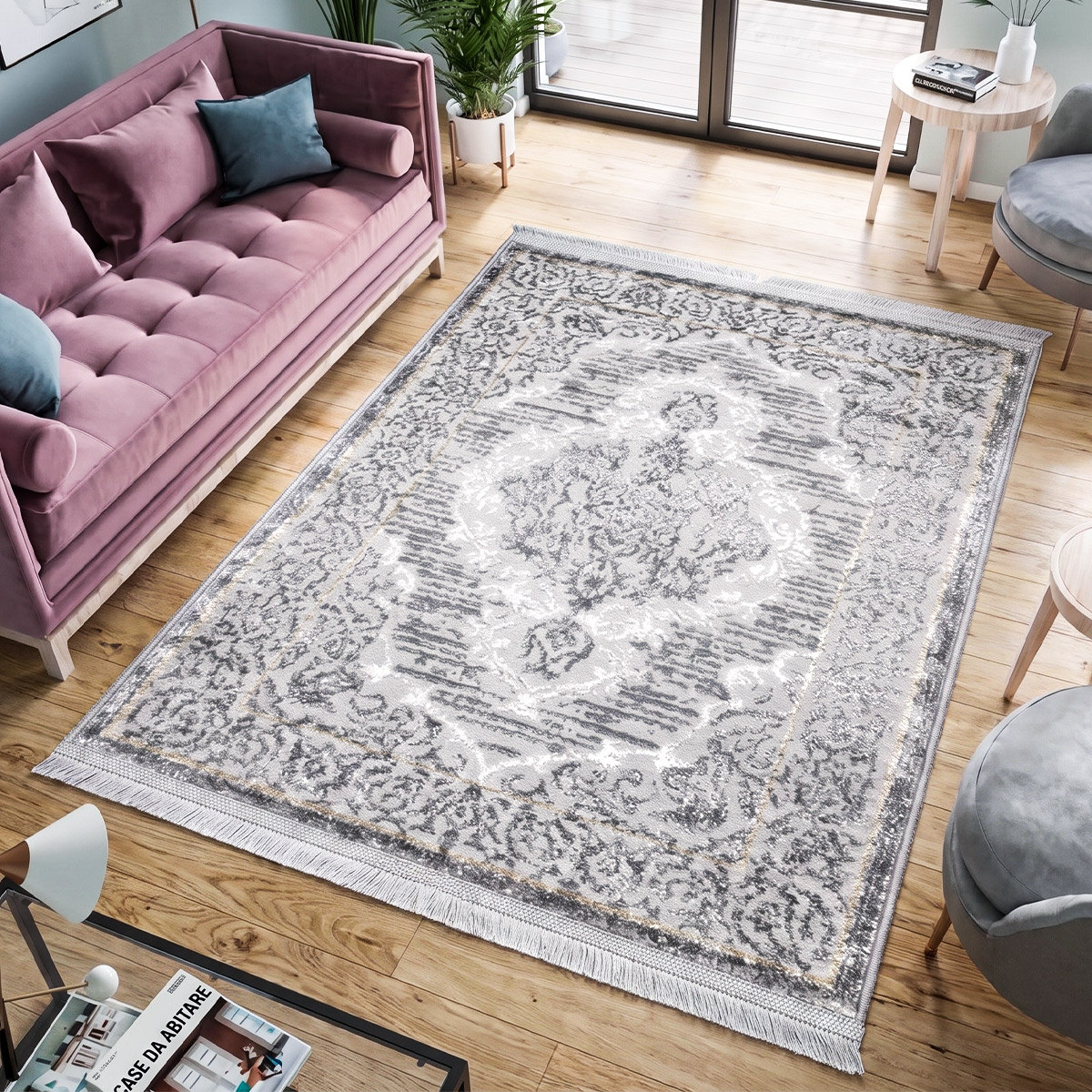 Eco Rug Classic Carpet