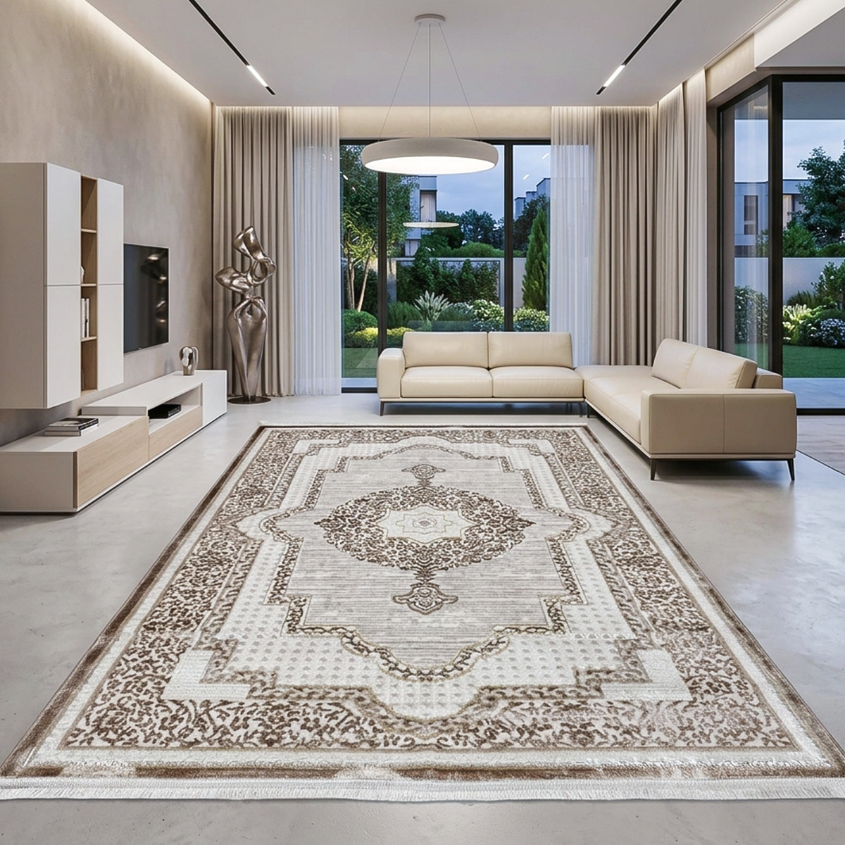Eco Rug Carpet