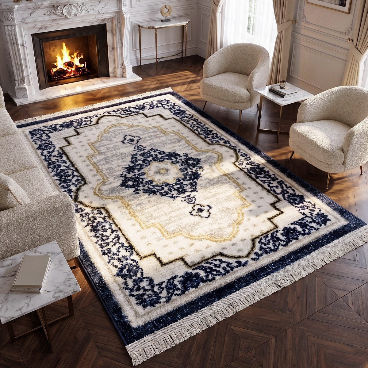 Eco Rug Classic Carpet