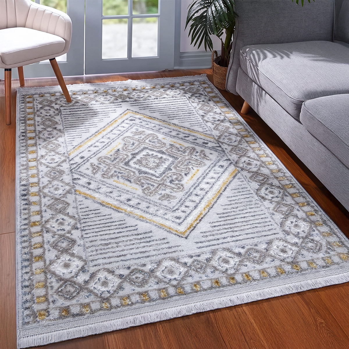 Eco Rug Classic Carpet