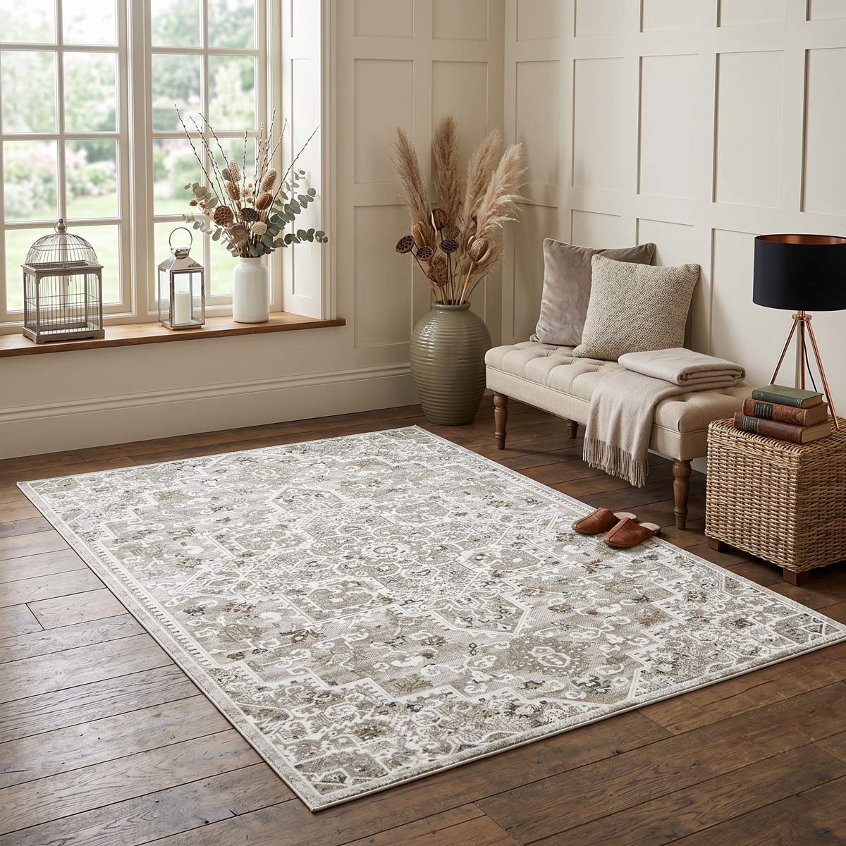 Ilision Carpet