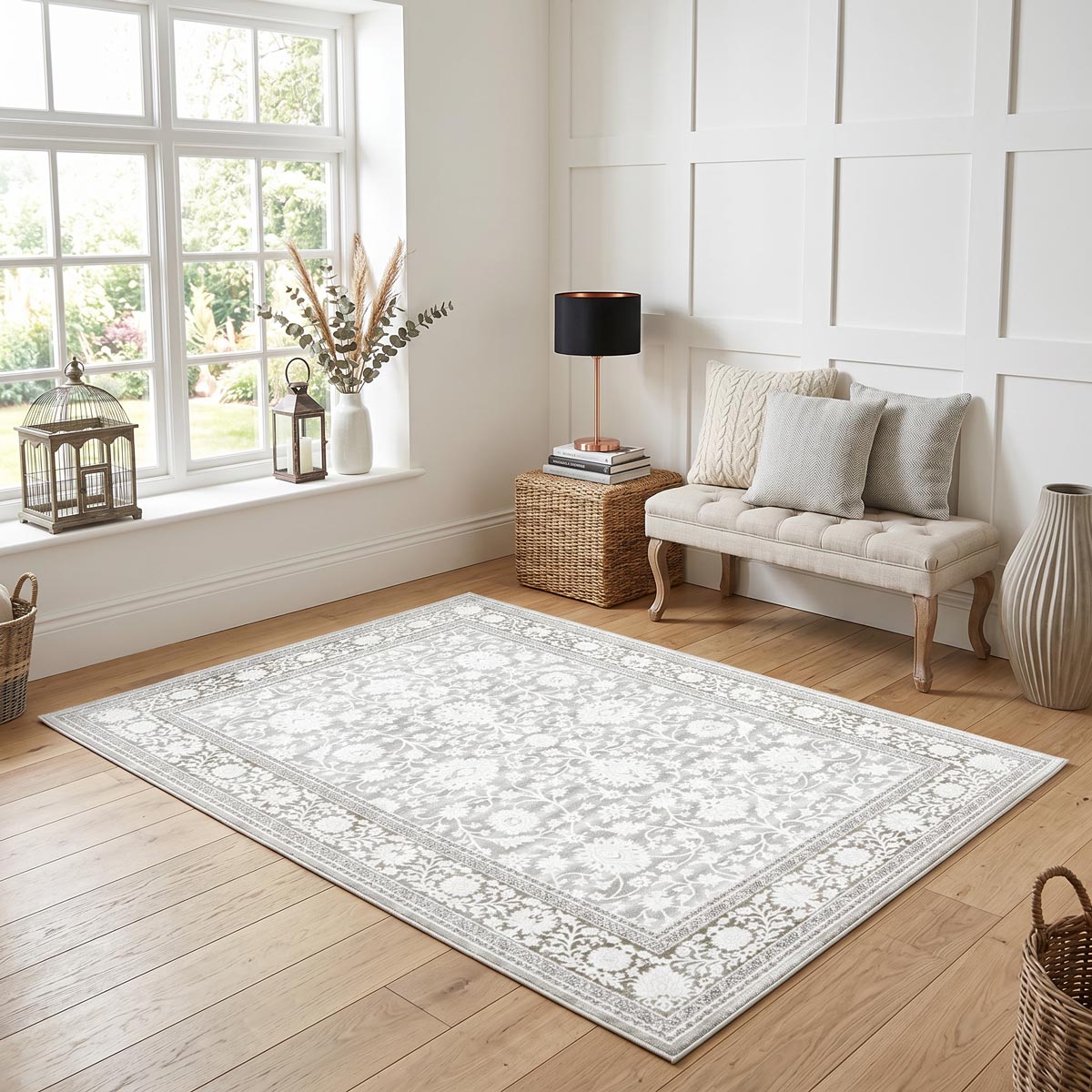 Ilision Carpet