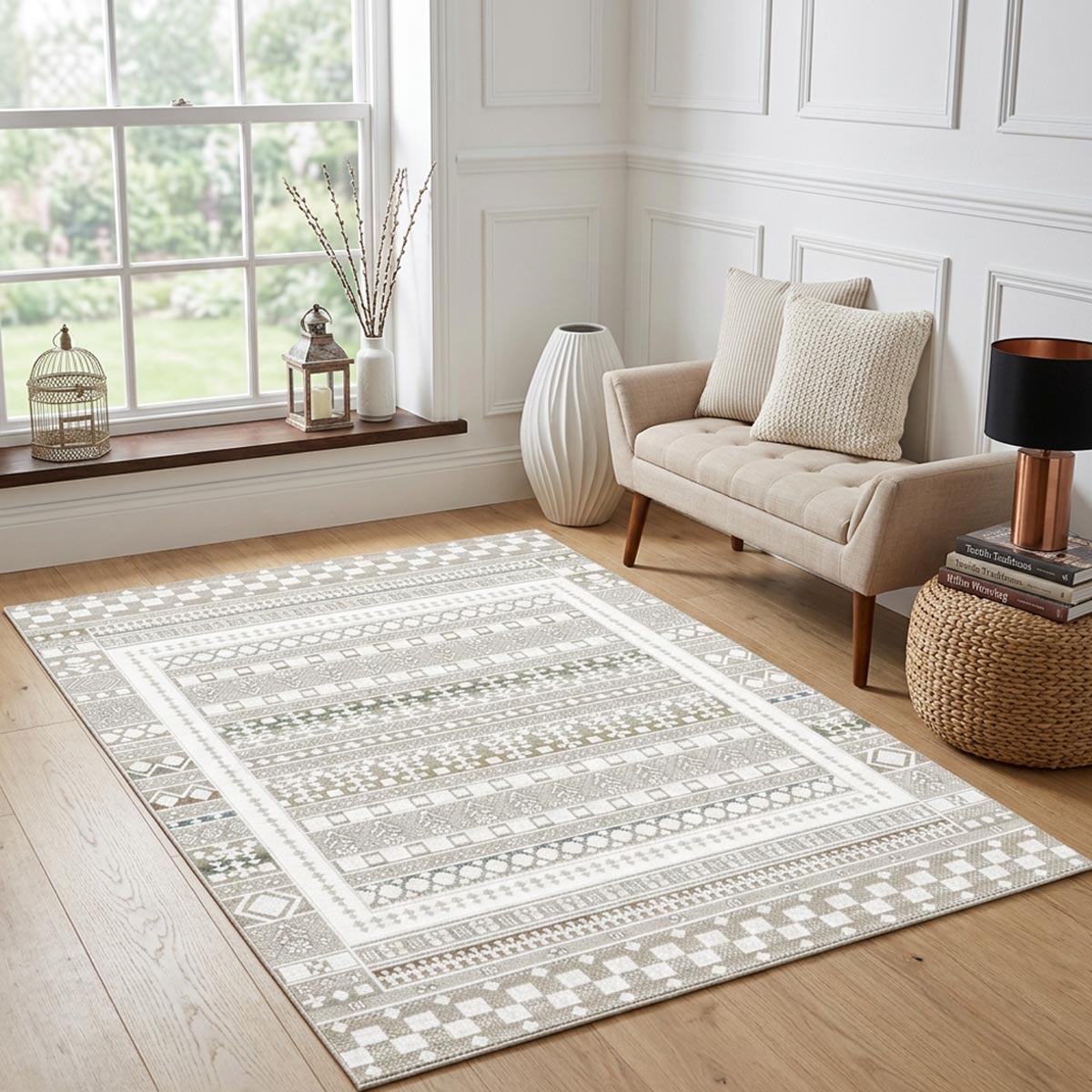 Ilision Carpet