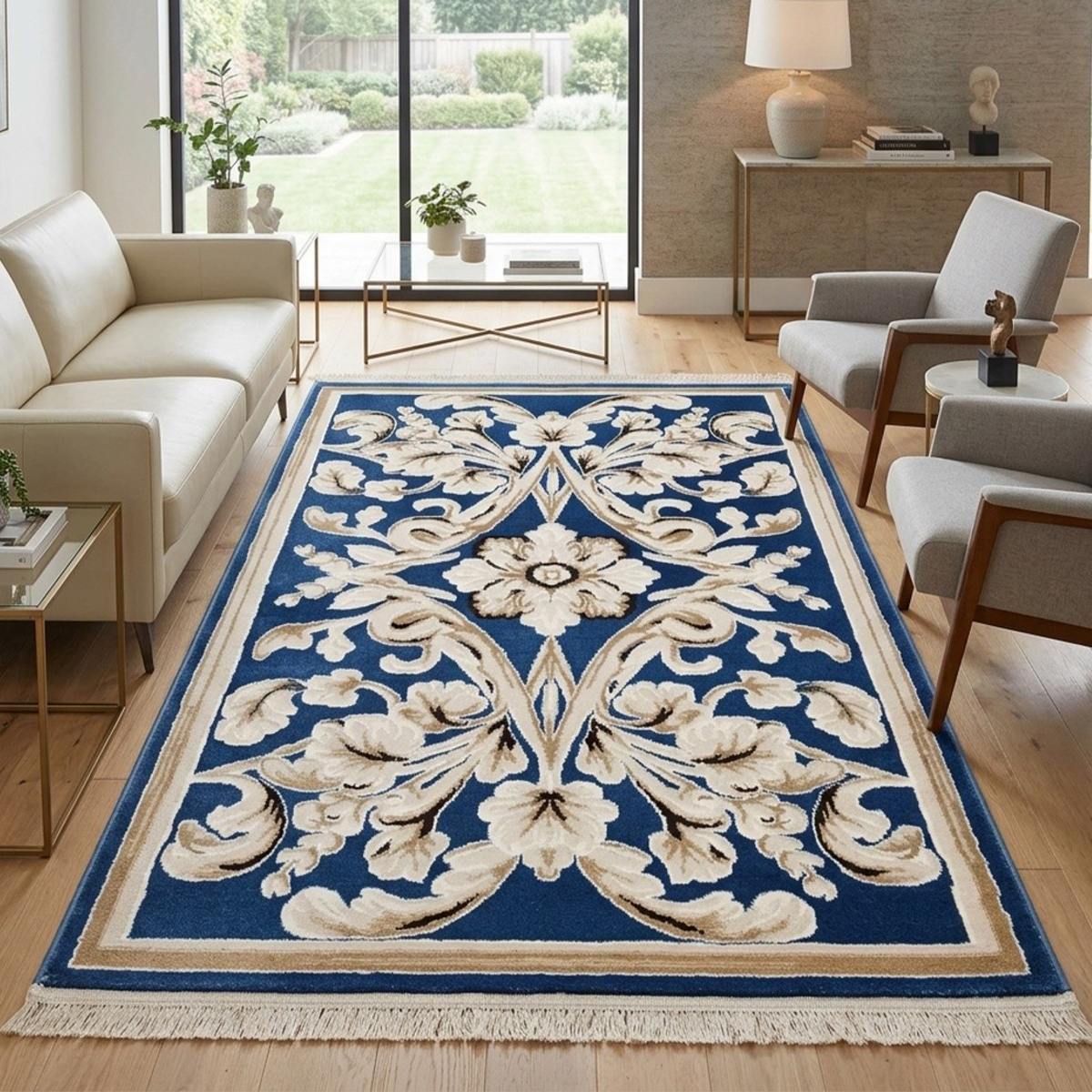 Shiraz Classic Carpet