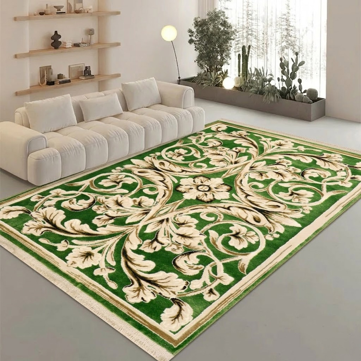 Shiraz Carpet