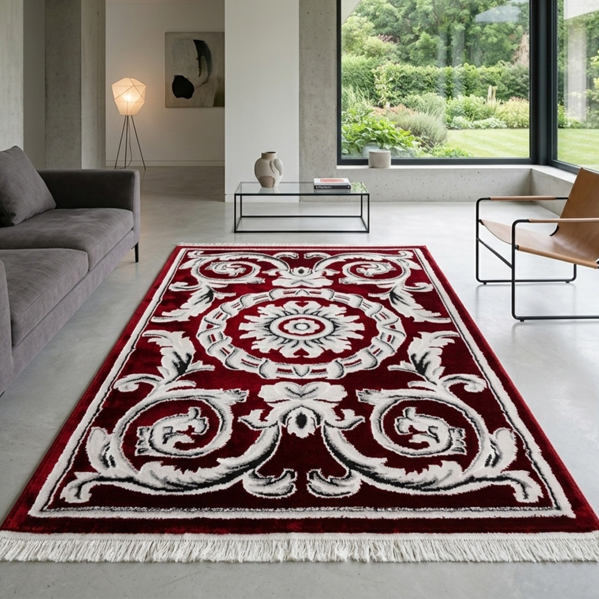 Shiraz Classic Carpet
