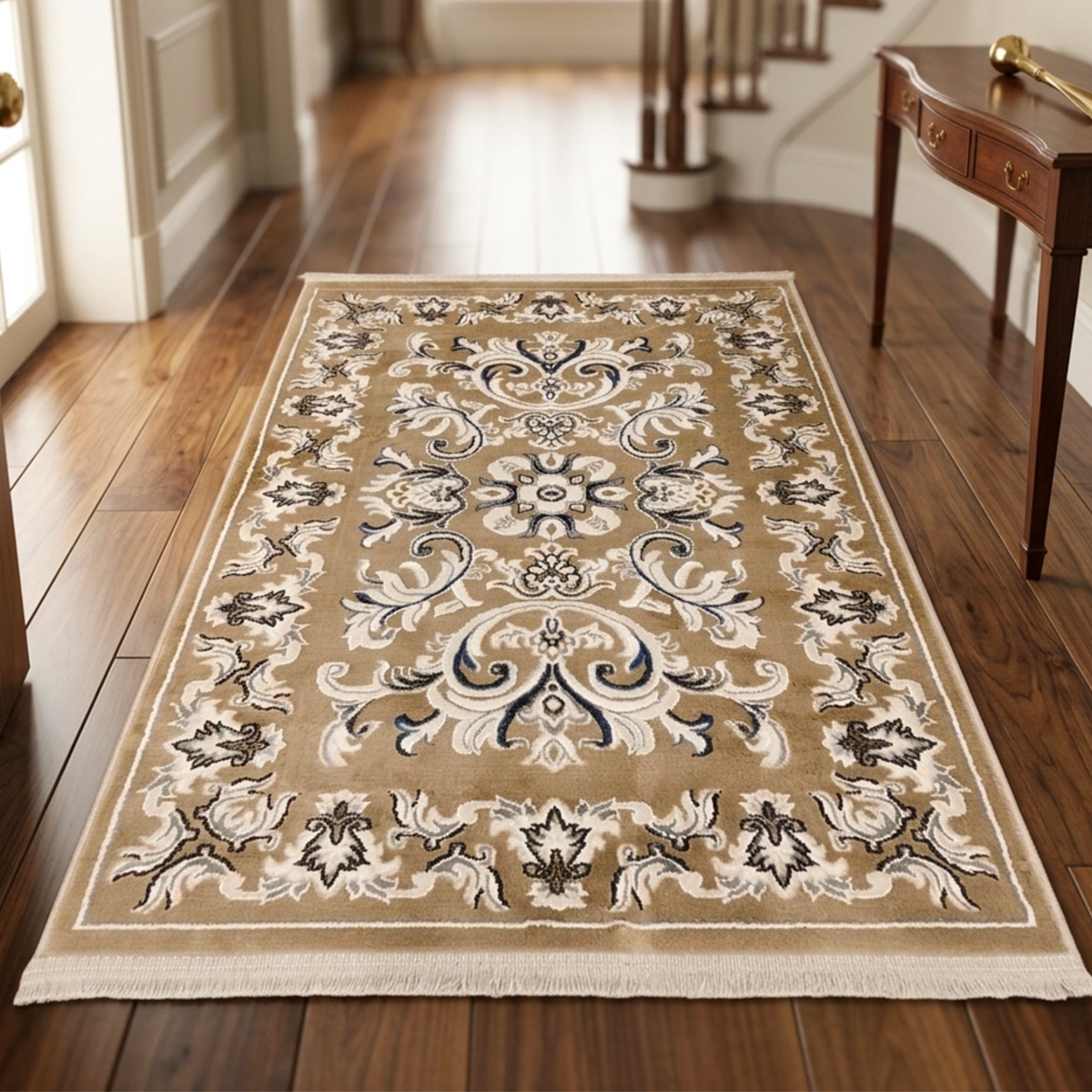 Shiraz Classic Carpet