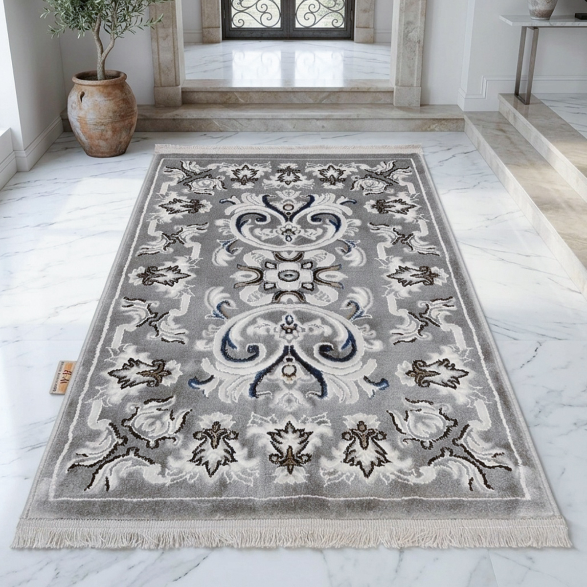 Shiraz Classic Carpet