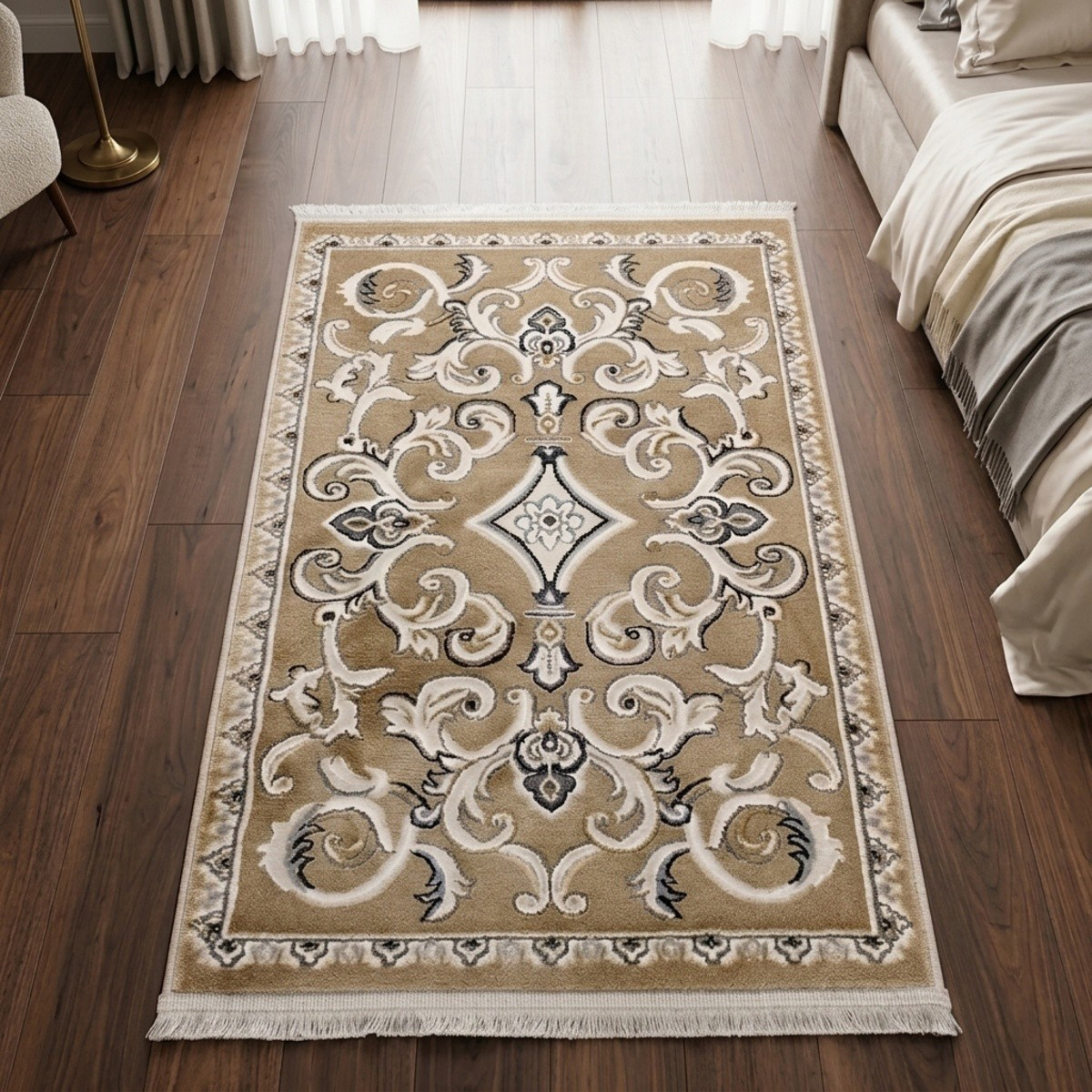 Shiraz Classic Carpet