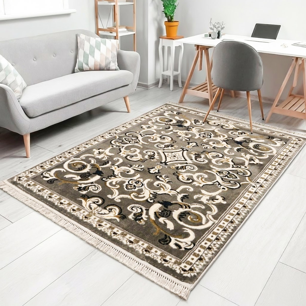 Shiraz Carpet