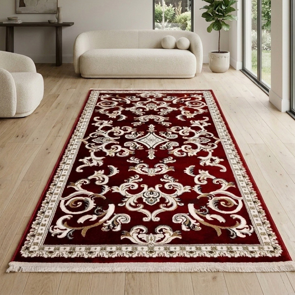 Shiraz Classic Carpet