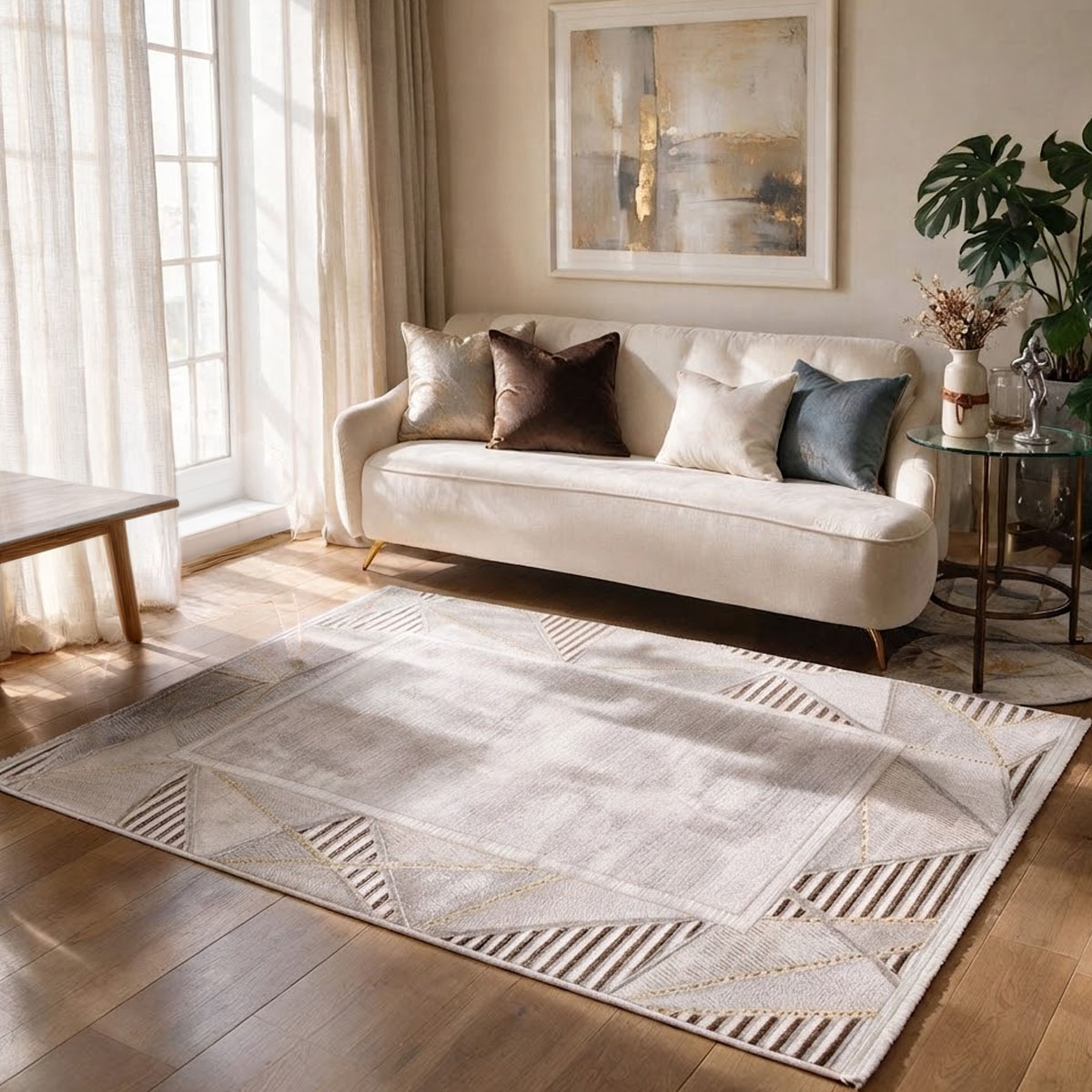 Eco Rug Classic Carpet