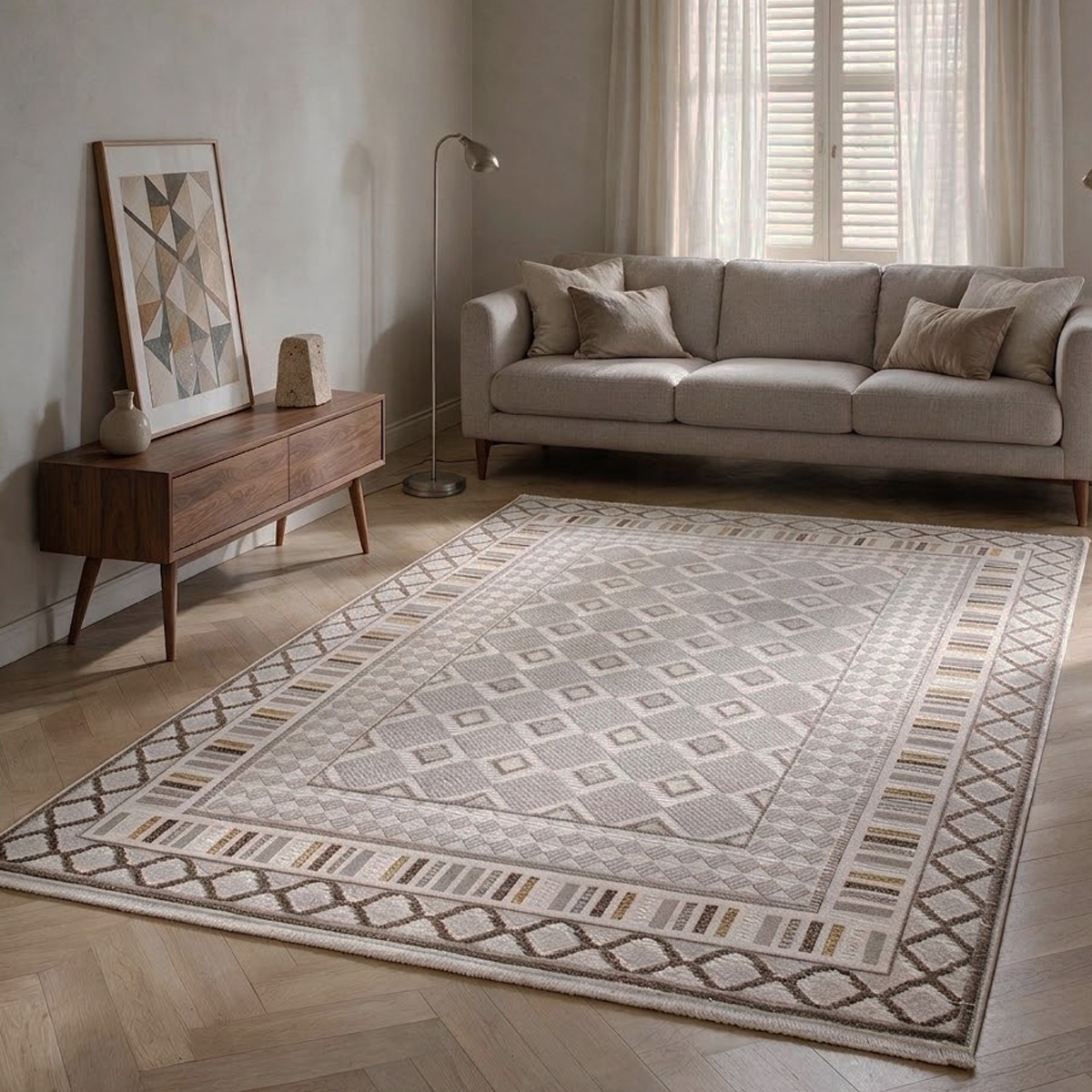 Eco Rug Classic Carpet