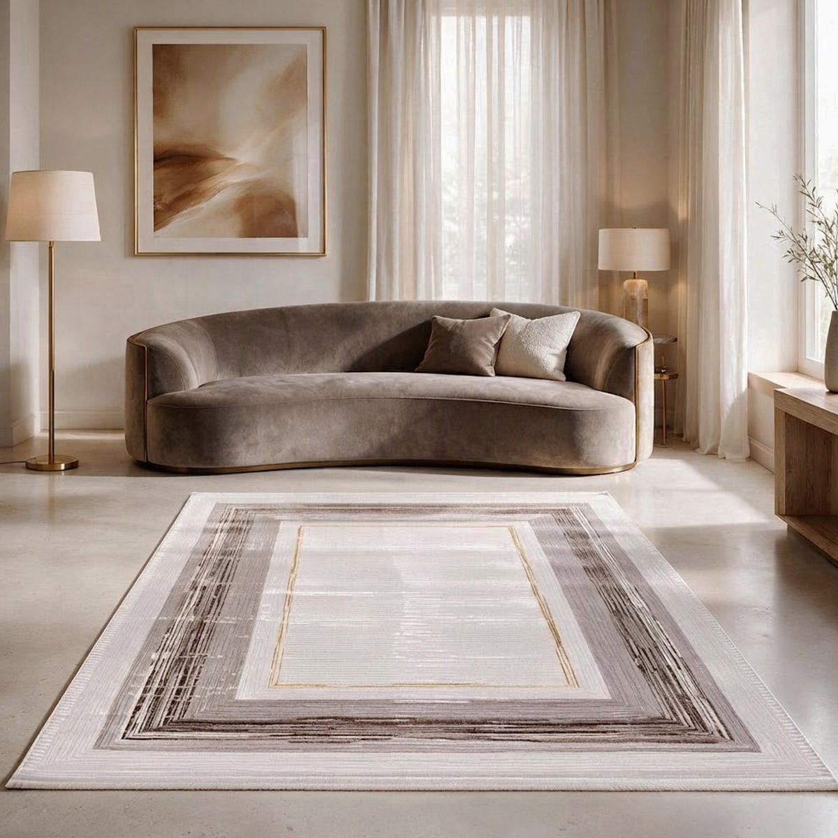Eco Rug Classic Carpet