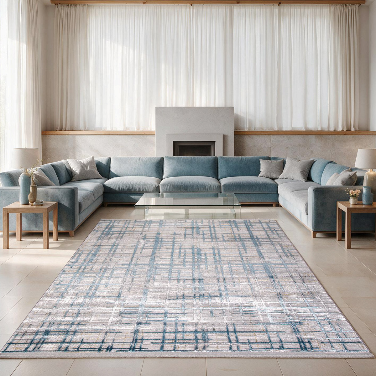 Eco Rug Classic Carpet