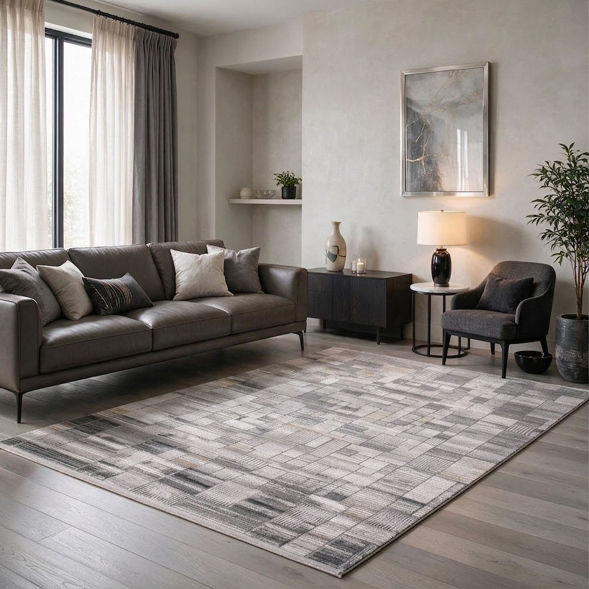 Eco Rug Classic Carpet