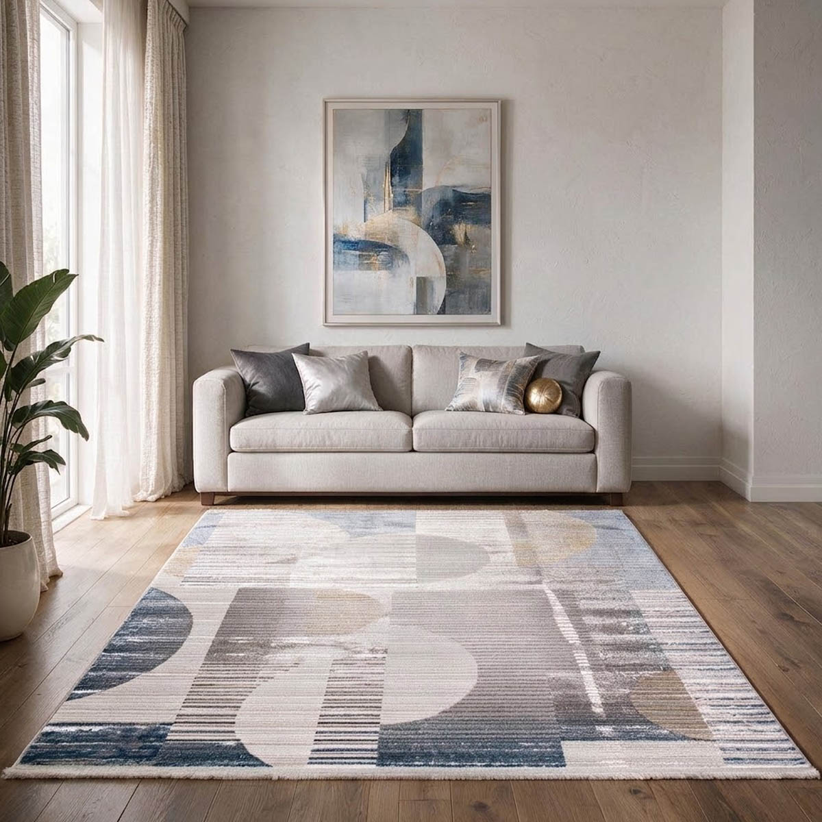 Eco Rug Classic Carpet
