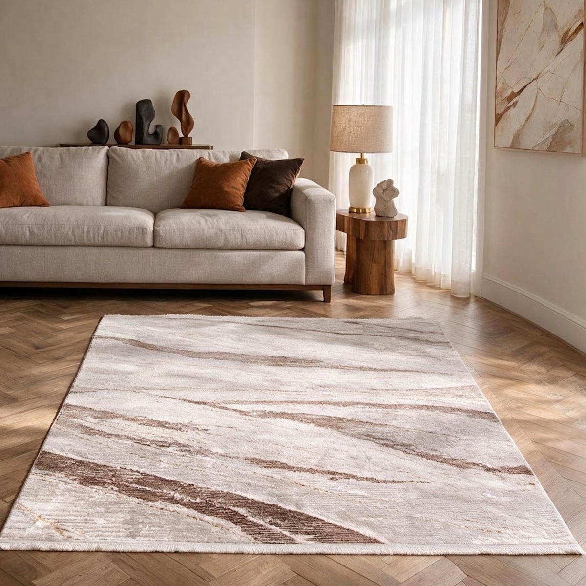 Eco Rug Classic Carpet