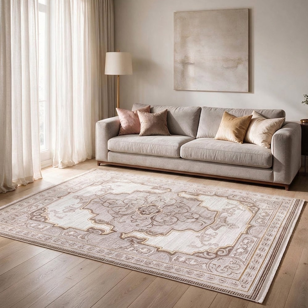 Eco Rug Classic Carpet
