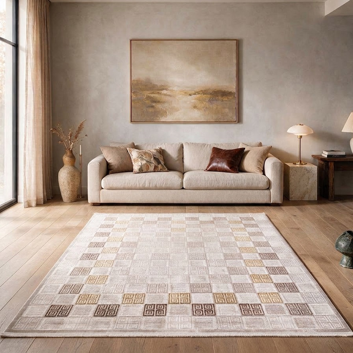 Eco Rug Classic Carpet