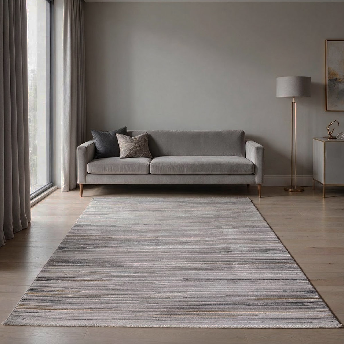 Eco Rug Classic Carpet