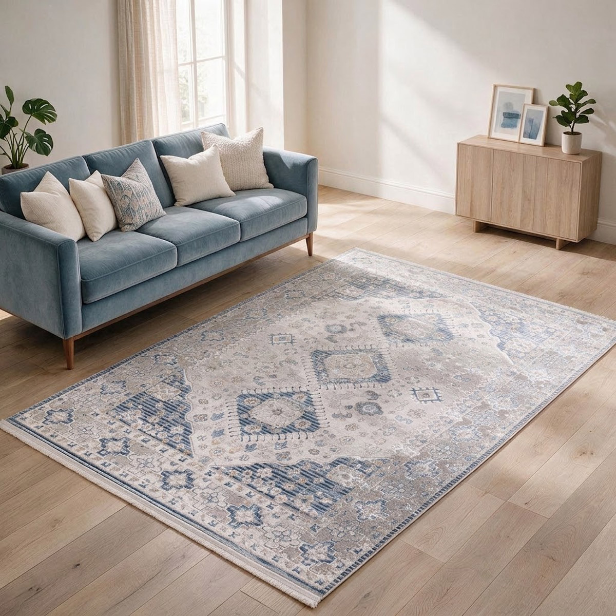 Eco Rug Classic Carpet
