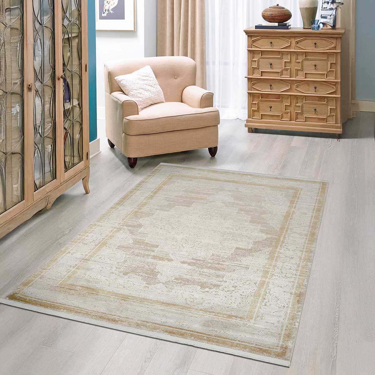 Crown Carpet