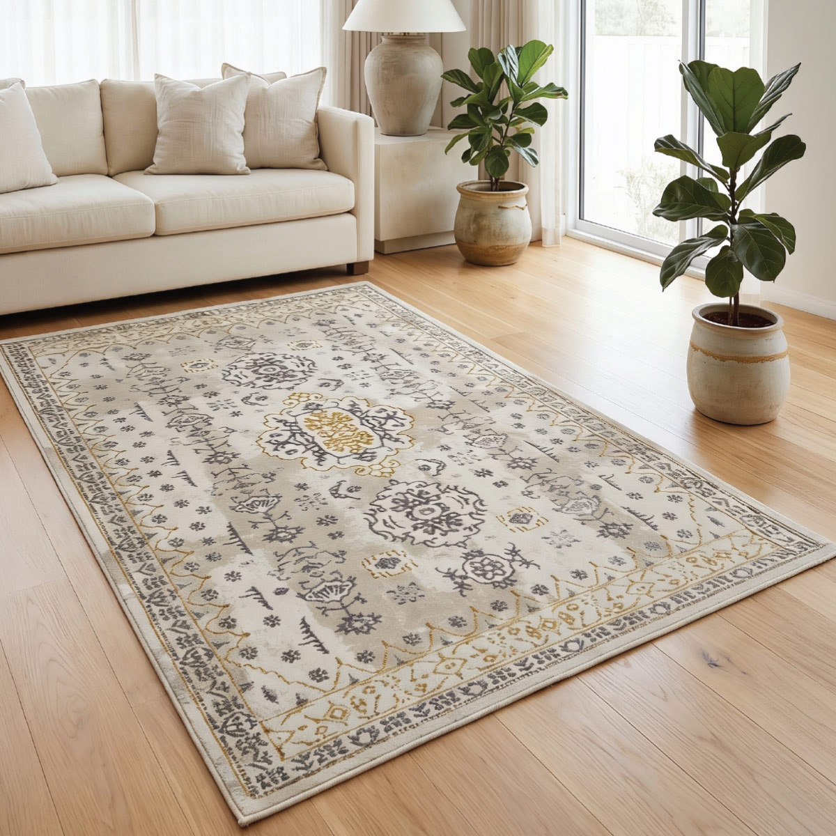 Allora Carpet