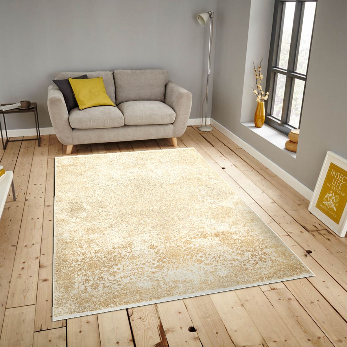 Aspendos Carpet