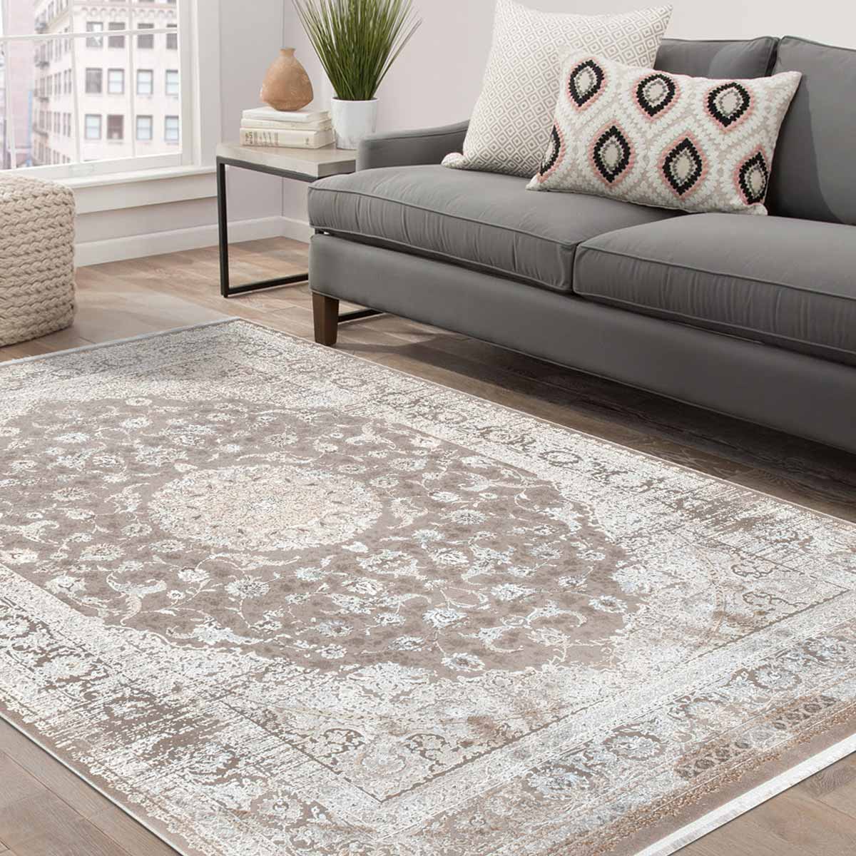 Aspandos Carpet