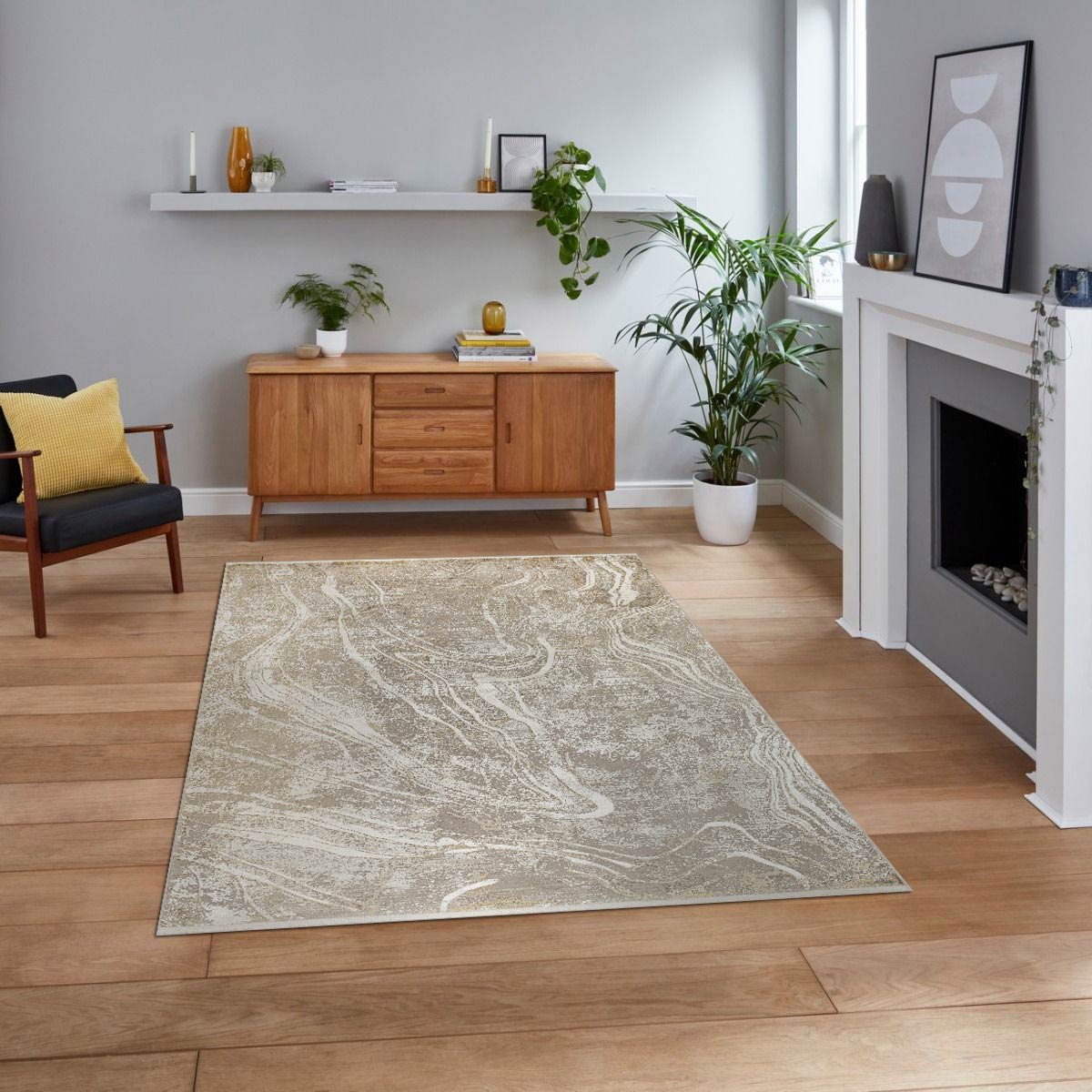 Aspandos Carpet