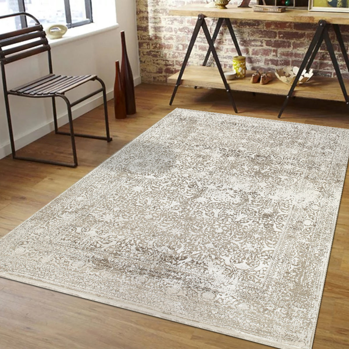 Aspandos Semi Classic Carpet | السجاد والبساط | السجاد الكلاسيكي Aspandos Semi Classic Carpet | السجاد والبساط | السجاد الكلاسيكي
