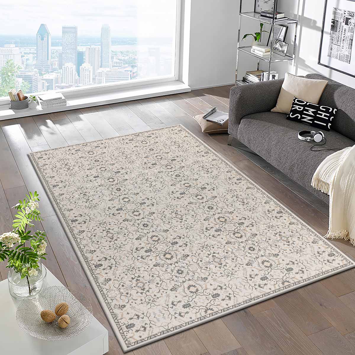 Damavand Carpet