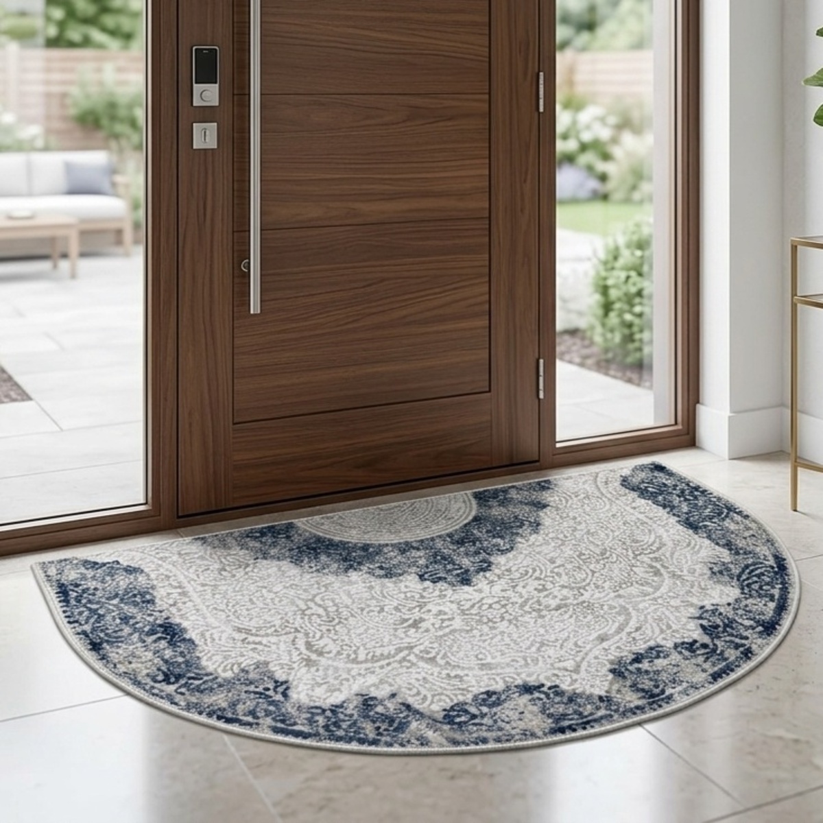 Hermes Carpet 75x150cm
