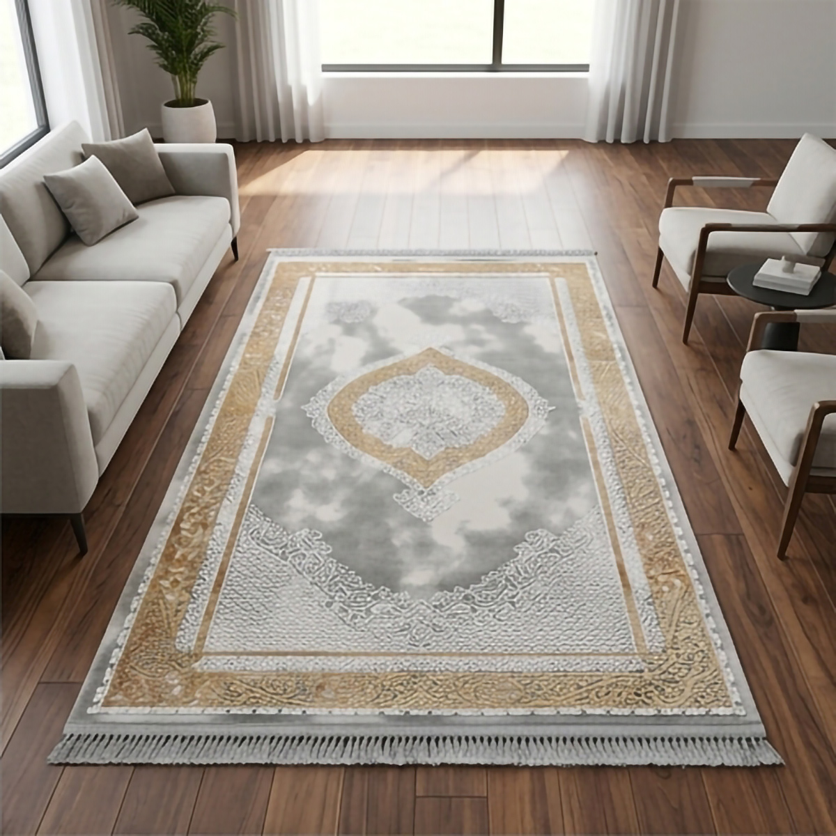 Blossom Carpet