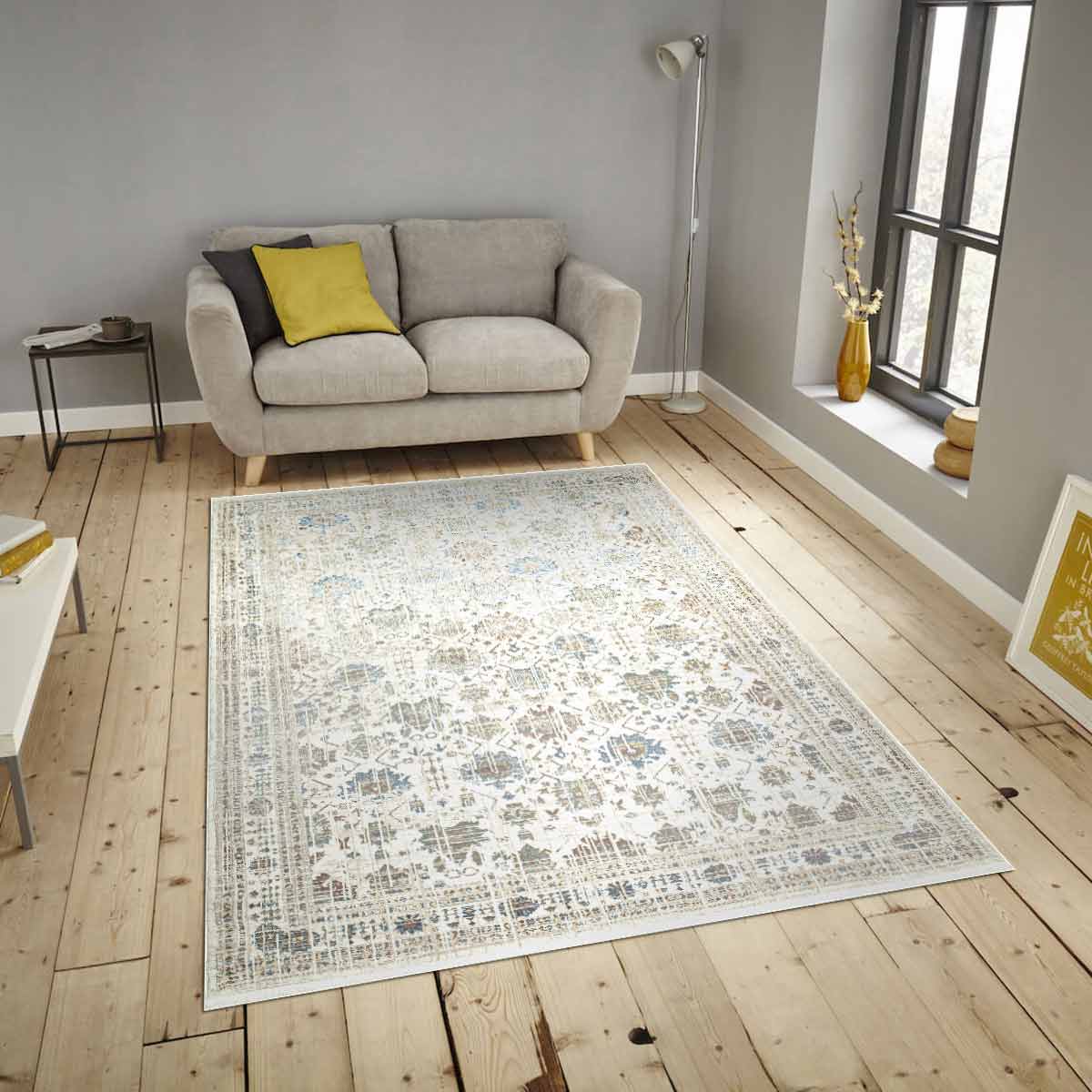 Alfa Carpet