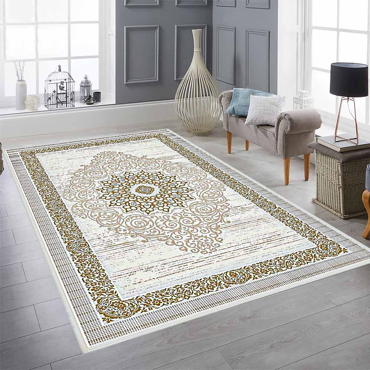 Gerash Carpet