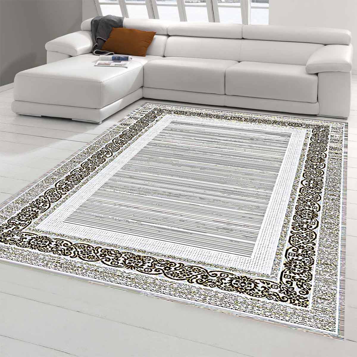 Gerash Carpet