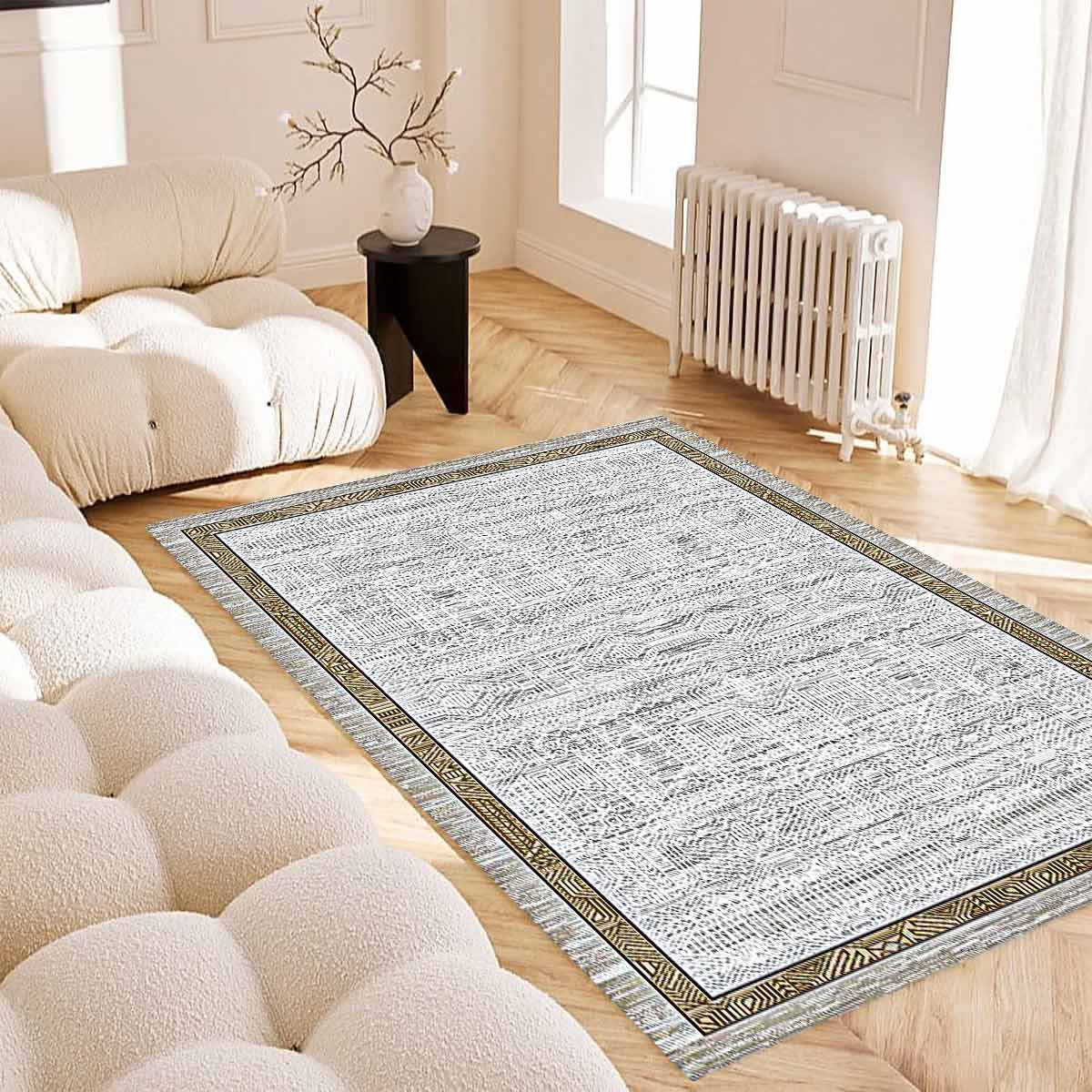 Gerash Carpet | السجاد والبساط | السجاد الكلاسيكي Gerash Carpet | السجاد والبساط | السجاد الكلاسيكي