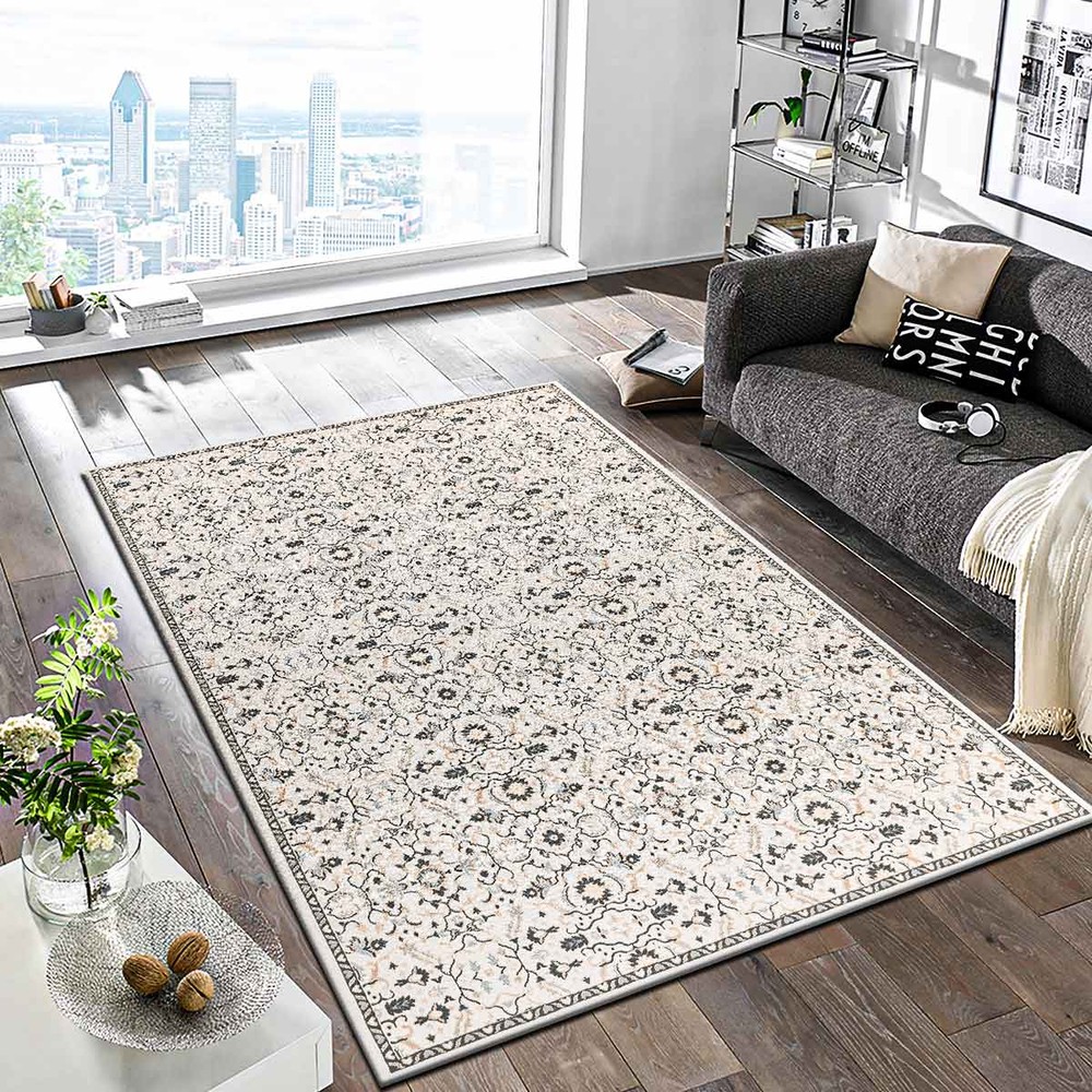 Damavand Carpet
