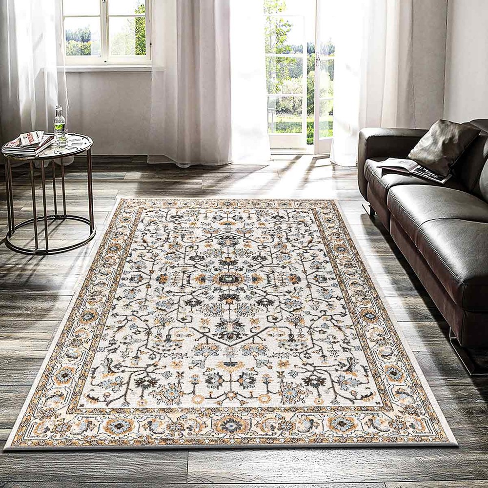 Damavand Carpet