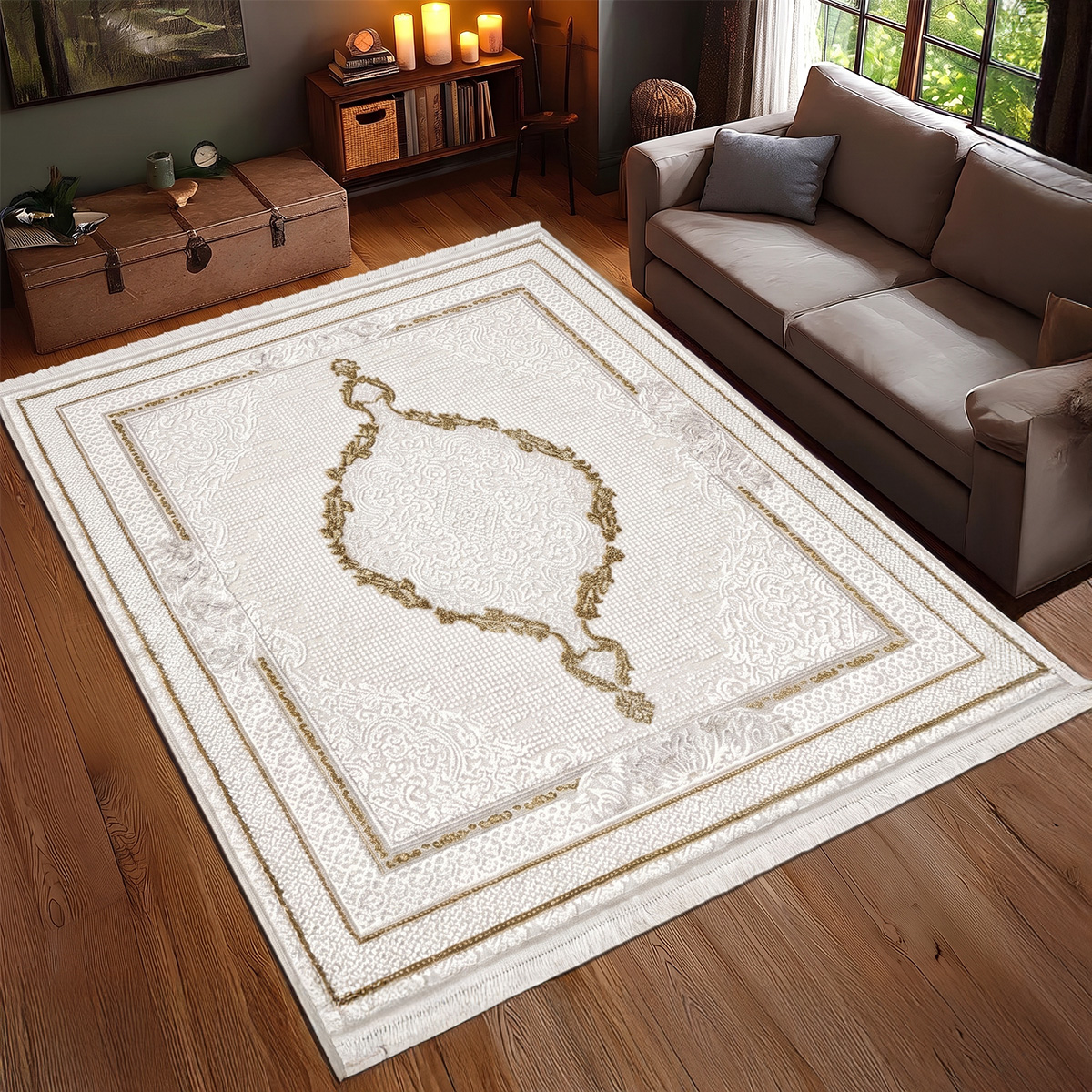 Galeria Classic Carpet