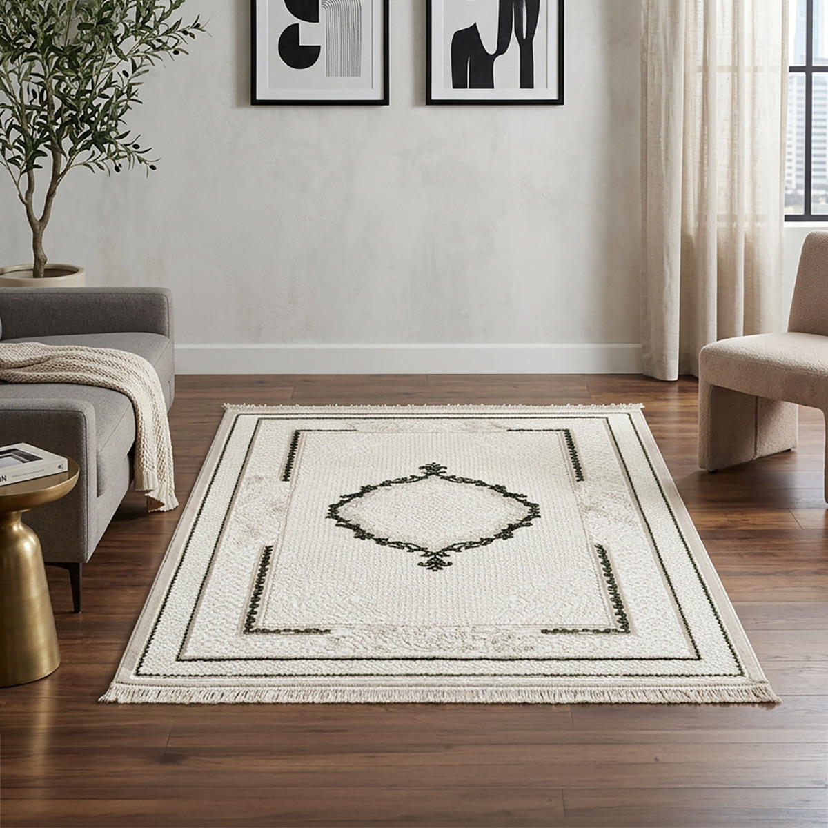 Galeria Carpet